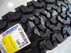 BFGoodrich All-Terrain T/A. Летние, без износа, 4 шт