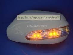 Корпус зеркала. Mazda Axela Mazda Mazda3 Mazda Mazda6 Mazda Atenza