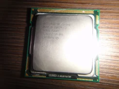 Intel Core i3-540