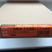 ������ ��������� ������ Masuma MFA-1133 A-1010 ����