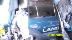 Дверь боковая. Toyota Land Cruiser Prado, KD95, KDJ95, KDJ95W, KZJ95, KZJ95W, LJ95, RZJ95, RZJ95W, VZJ95, VZJ95W, КZJ95