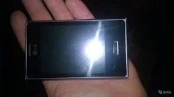 LG Optimus L3. �/� ����