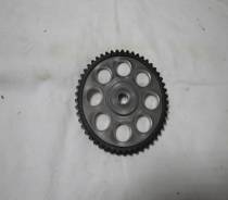 Звездочка цепи Z=50 VAG 03F109571C. Volkswagen: Caddy, Jetta, Touran, Golf, Golf Plus, Beetle, Polo Audi S3, 8P1, 8PA Audi A1, 8X1, 8XA Audi A3, 8P1...