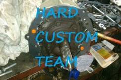 Переходная пластина 1UZ-3UZ под Колокол АТ для мкпп R154 R150 R350