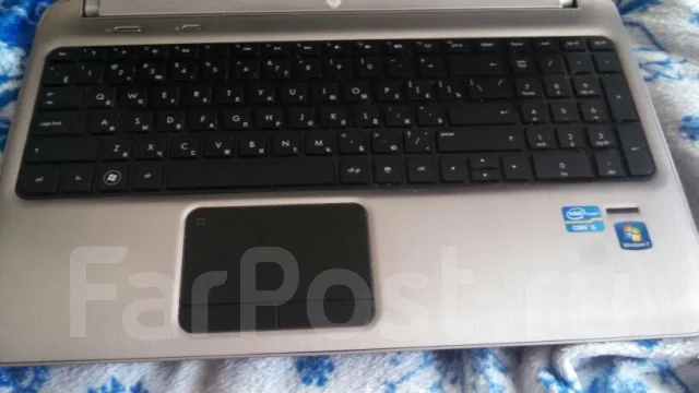 HP Pavilion dv6-6b53er. ��� 8 ��, ���� 250���, WiFi: 1, Bluetooth: 1, ����������� �� 4��. ����