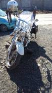Yamaha Dragstar / V-Star / XVS. 400 куб. см., исправен, птс, без пробега