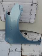 Крыло. Toyota Raum, NCZ25, NCA25, NCZ20 Двигатель 1NZFE