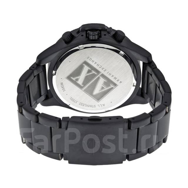 Armani Exchange AX1513 12 500