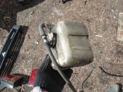 Расширительный бачок. Mitsubishi RVR, N28W, N23WG, N21WG, N21W, N11W, N23W, N13W, N28WG Mitsubishi Chariot, N48W, N34W, N43W, N33W, N44W, N38W