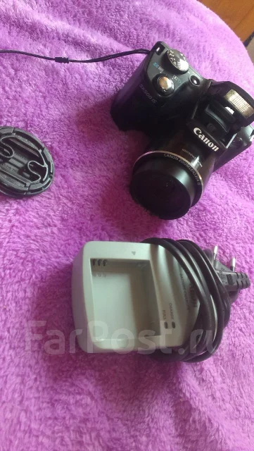 Canon PowerShot SX500 IS. 5 - 5.9 ��, ���: 14� � ����� ����