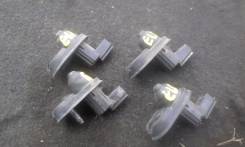 Концевик двери боковой. Honda Civic, LA-EU1, EU1, UA-EU1, LAEU1, UAEU1