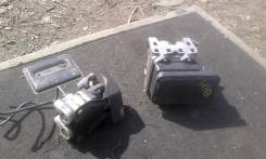 Насос abs. Honda Civic, UA-EU1, LA-EU1, EU1, LAEU1, UAEU1 Двигатель D15B