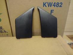 Накладка на крыло. Toyota Vitz, NCP91, NSP130, NCP131, NCP15, KSP130, NSP135, NCP13, NCP95, NCP10 Двигатели: 1NRFE, 1KRFE, 1NZFE
