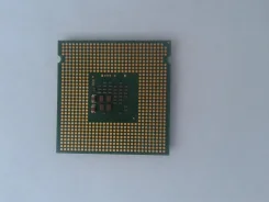 Intel Pentium 4 531