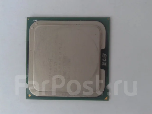 Intel Pentium 4 531 ����