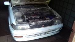 Toyota Corolla. AE91, 5AFE