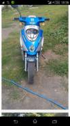 Baotian BT125T-12CL. 125 куб. см., исправен, птс, с пробегом