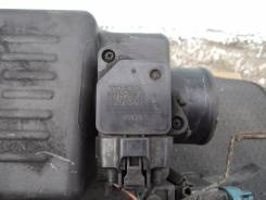 Датчик расхода воздуха. Toyota Corolla Fielder, NZE121G, NZE121