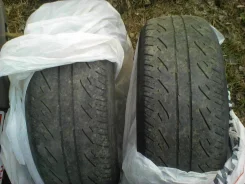 Dunlop SP Sport 3000. ������, 80�%, 2 ��