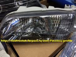 Фара. Toyota Camry, CV40, SV41, SV40, SV43, SV42, CV43 Двигатели: 4SFE, 3SFE, 3CT