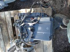 Корпус отопителя. Mitsubishi RVR, N23W, N13W, N23WG Mitsubishi Chariot, N43W, N33W