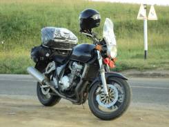 Honda CB 1000. 1 000 куб. см., исправен, птс, без пробега