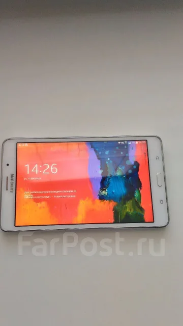 Samsung Galaxy Tab 4 7.0 ����
