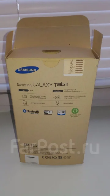 Samsung Galaxy Tab 4 7.0 ����
