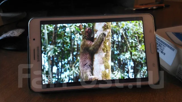 Samsung Galaxy Tab 4 7.0 ����