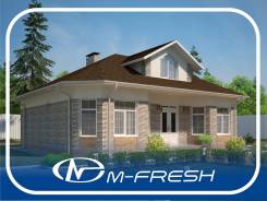 M-fresh Harmony. 300-400 кв. м., 1 этаж, 4 комнаты, бетон