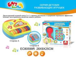 Пианино. Под заказ