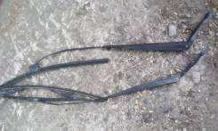 Дворник. Honda Civic Ferio, EK2 Двигатель D13B