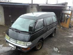 Toyota Town Ace. CR30, 2CT