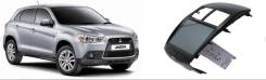 Магнитола. Mitsubishi RVR Mitsubishi ASX