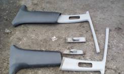 Накладка на стойку. Honda Civic Ferio, EK2 Двигатель D13B