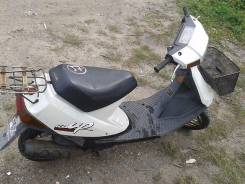 Suzuki. 49 куб. см., исправен, птс, без пробега