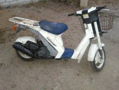 Suzuki Mollet. 49 куб. см., исправен, птс, без пробега
