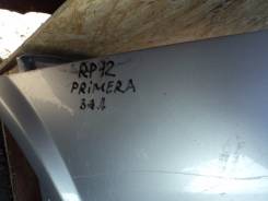 Бампер. Nissan Primera, TP12, TNP12