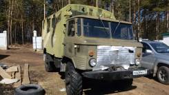 ГАЗ 66. Продается грузовик газ66, 4 600 куб. см., 3 000 кг.