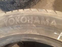 Yokohama Advan. Летние, 60 %, 1 шт