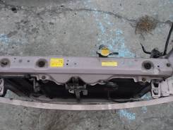 Рамка радиатора. Toyota Vitz, SCP10, NCP10