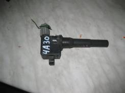 Катушка зажигания. Mitsubishi: TownBox Wide, eK-Series, Toppo BJ Wide, Minicab, eK-Wagon, eK-Classic, eK-Sport, Toppo BJ, Minica, TownBox, eK-Active