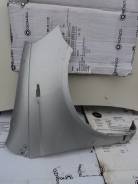 Крыло. Toyota Vitz, NCP15