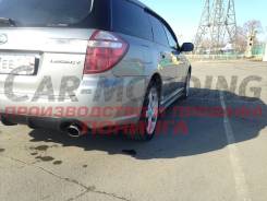 Диффузор. Subaru Legacy, BPH, BP9, BP, BP5, BPE