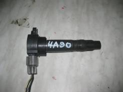 Катушка зажигания. Mitsubishi Colt, Z24A, Z24W, Z23W, Z23A, Z22A, Z21A