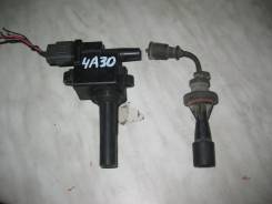 Катушка зажигания. Mitsubishi Toppo BJ Двигатель 4A30