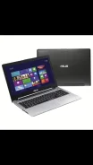 Asus K56CM. 15.6", 1,8����, ��� 4 ��, ���� 258���, WiFi, Bluetooth, ����������� �� 6��. ����