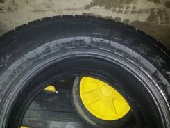 Bridgestone Blizzak DM-Z3. Всесезонные, 2011 год, износ: 50%, 4 шт