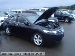 Honda Accord. CU2, K24A