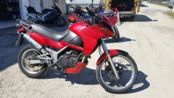 Kawasaki KLE 500. 500����. ��., ��������, ���, ��� ������� ����